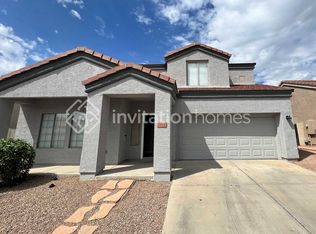 1118 N 87th Pl, Mesa, AZ 85207