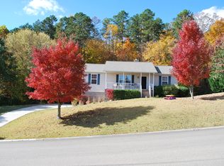 2655 Crestpark Rd, Knoxville, TN 37912