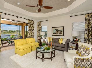 12477 Palatka Dr, Venice, FL 34293