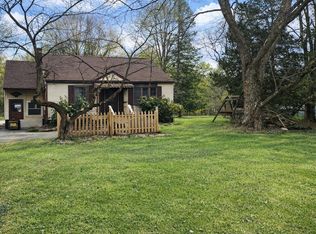 744 Carson Salt Springs Rd, Mineral Ridge, OH