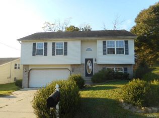 129 W Zupan St, Maryville, IL