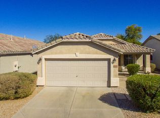 30273 N Sunray Dr, San Tan Valley, AZ 85143