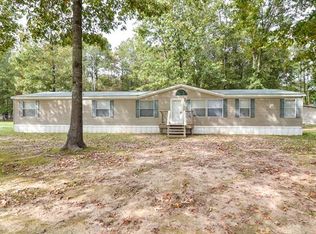 325 Piney Forest Dr, Haughton, LA 71037