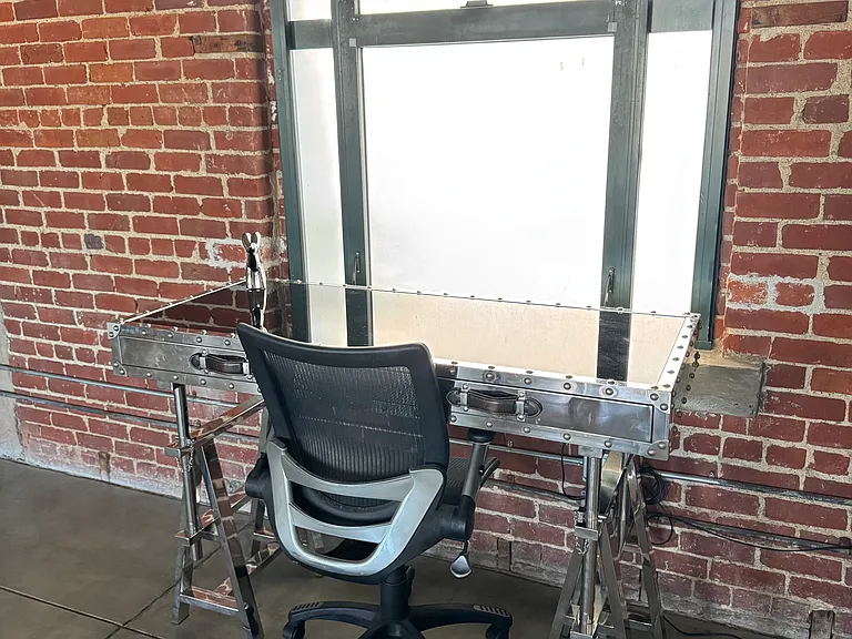 Workspace