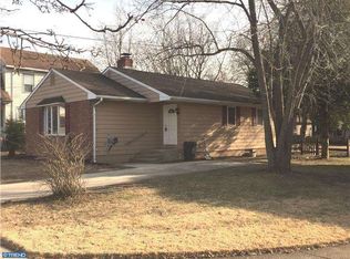 636 Summit Ave, Westville, NJ
