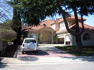 10411 Tula Ln, Cupertino, CA