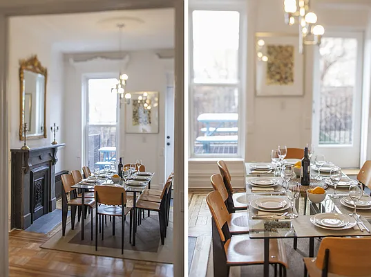 Rented by Block & Lot Real Estate | media 10