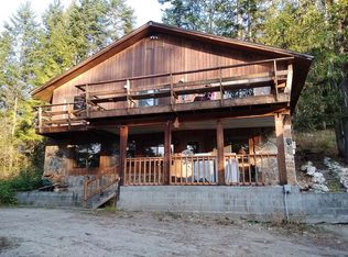 76 Sherwood Dr, Coolin, ID 83821