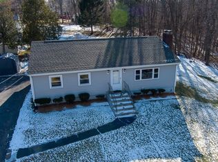 2 Verona St, Cherry Valley, MA 01611