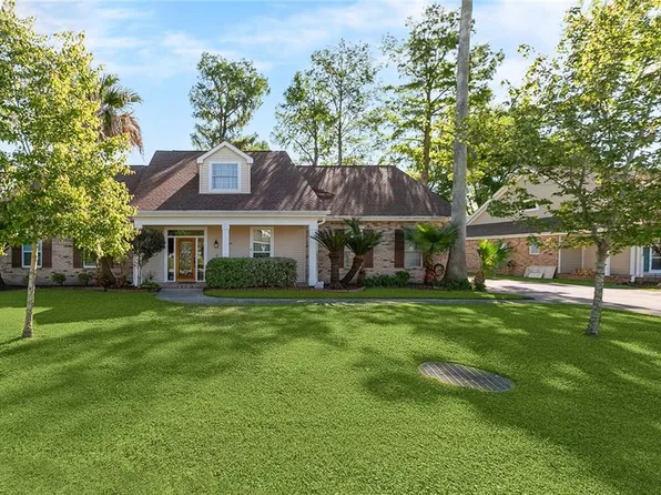 76 Rosedown Dr, Destrehan, LA 70047
