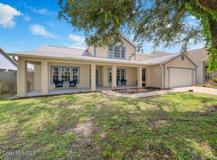 2643 Lowell Cir, Melbourne, FL 32935