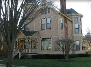 601 5th St, Columbus, IN 47201