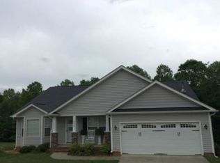 505 Hipps Rd, Simpsonville, SC 29680