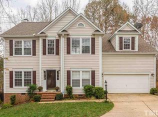 4105 Crystal Clay Ct, Raleigh, NC 27613