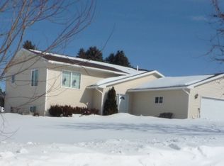 209 3rd Ave NE, Pelican Rapids, MN 56572