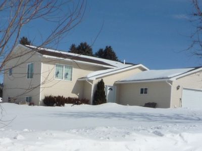 209 3rd Ave NE, Pelican Rapids, MN, 56572