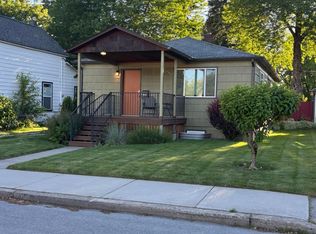 957 N 7th St, Coeur D Alene, ID 83814