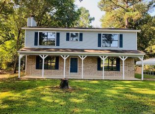 6497 Williams Rd, Keithville, LA 71047