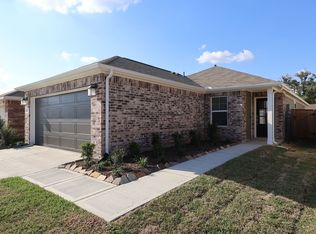 22535 Serviceberry Br, New Caney, TX 77357