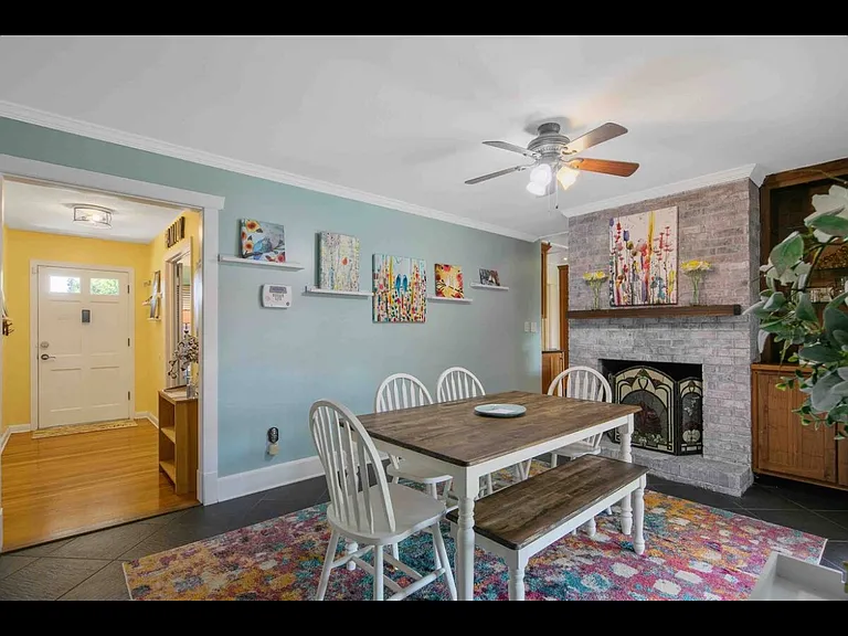 605 Northampton Rd — Photo 2
