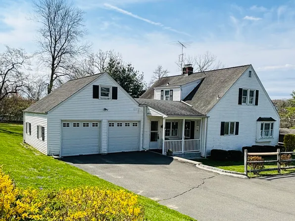 1 Clearview Avenue, Bethel, CT 06801