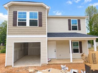 4722 Germanton Rd, Winston Salem, NC 27105