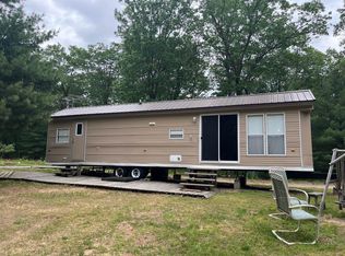 2888 County Road B #9 & 10, Grand Marsh, WI 53936