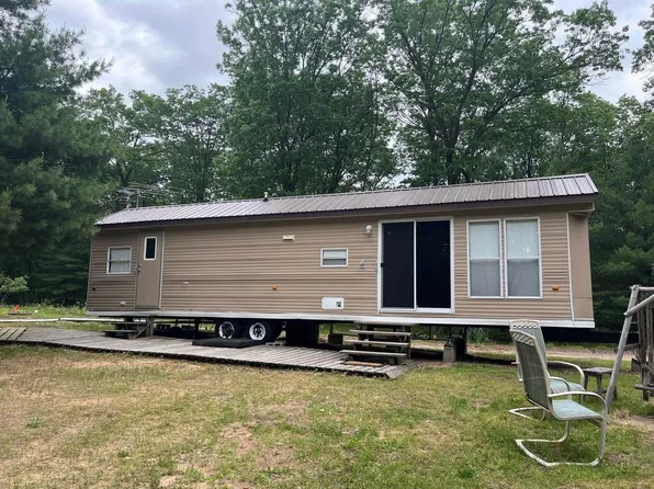 2888 County Road B #9 & 10, Grand Marsh, WI 53936