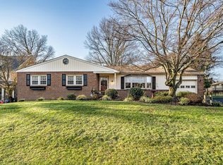 618 Knapp Rd, Lansdale, PA 19446