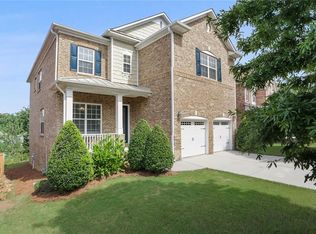 5914 Sharp Dr SE, Mableton, GA 30126