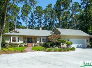 3 Cuthbert Ln, Savannah, GA 31411