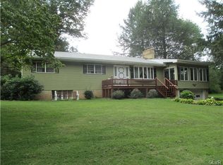 151 Streamside St, Kunkletown, PA 18058