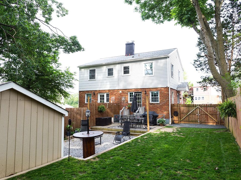 6914 Westhampton Dr, Alexandria, VA 22307 Zillow