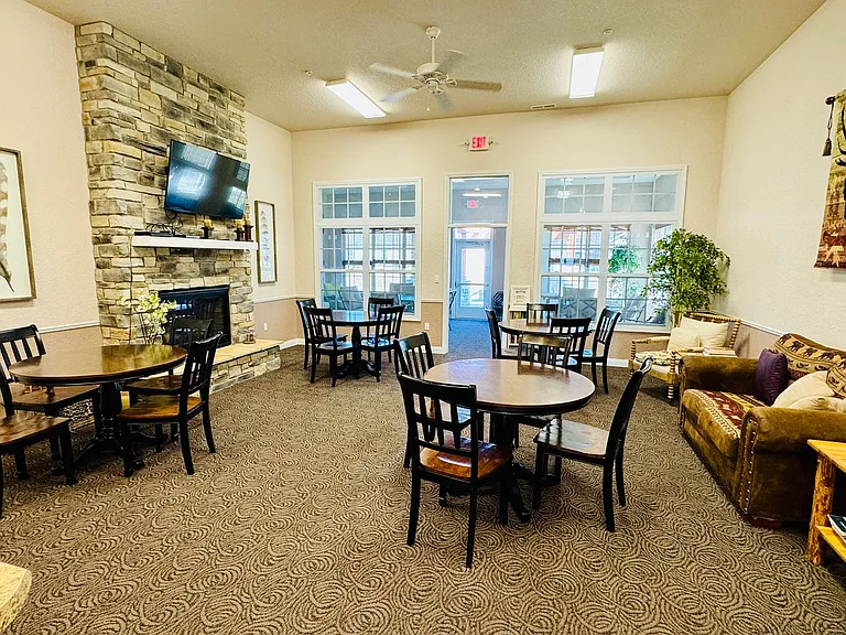 Quail Ridge Villas — Photo 24