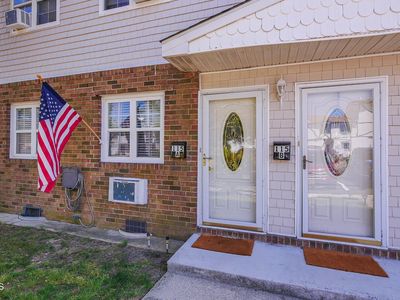 115 N Allen Drive UNIT A+B, Wildwood, NJ, 08260
