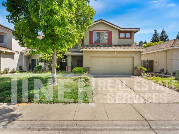 6931 Romanzo Way, Elk Grove, CA 95758