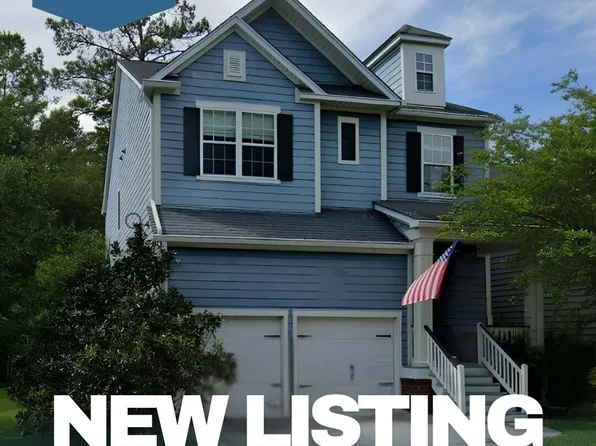 146 Ashley Bluffs Rd, Summerville, SC 29485