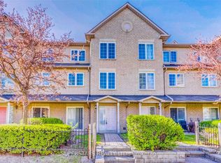 5 Saint Moritz Way #3A, Markham, ON L3R4E8