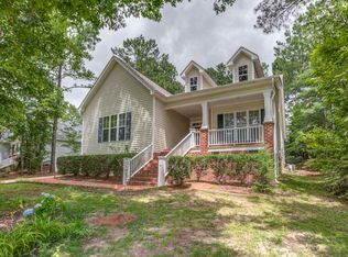 146 Trillium Way, Clayton, NC 27520