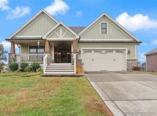 3401 Naples Way, Sellersburg, IN 47172