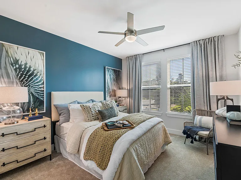 The Haven at Indigo Square — Photo 16