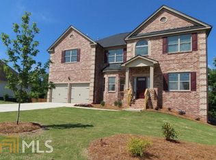 583 Oakville Trl, Hampton, GA