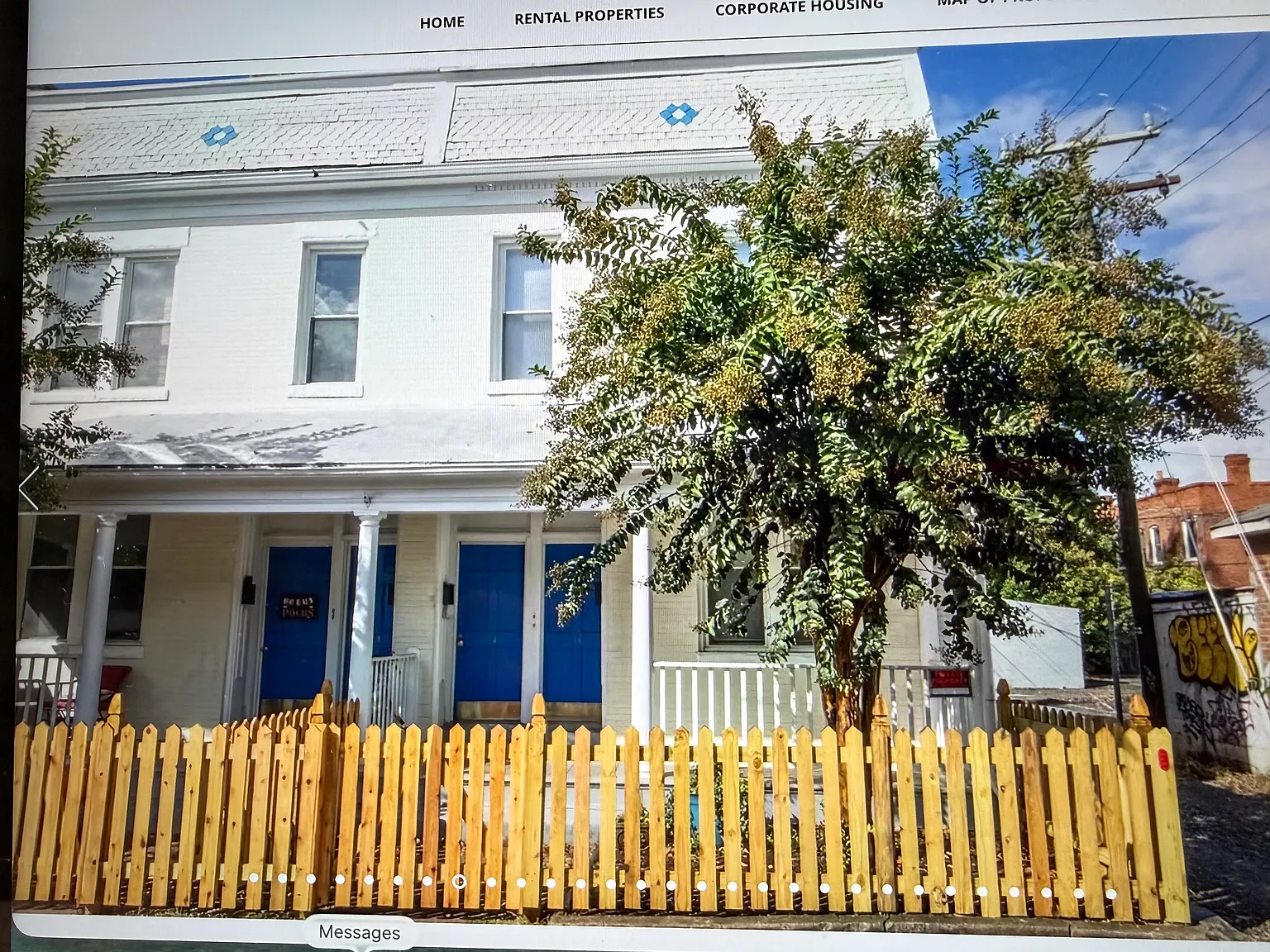 2 bed, 800 sqft, $1,990 — Photo 2