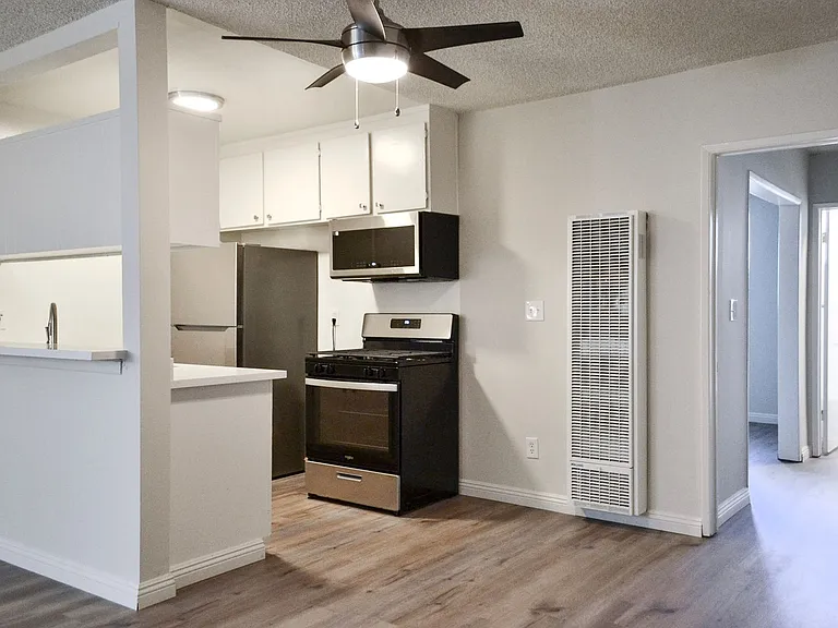 Quakertown Garden Apartments — Photo 25