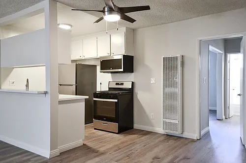 Floor plan 111