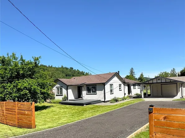 221 N 4th Avenue, Algona, WA 98001