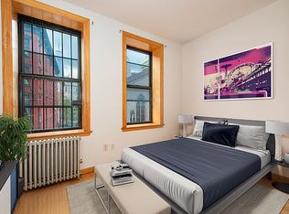 24 Mott St #7, New York, NY 10013