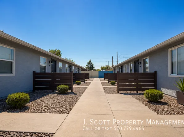 1753 E Harvard St APT 3, Phoenix, AZ 85006
