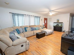 25205 Rhineheart Rd, Waynesville, MO 65583