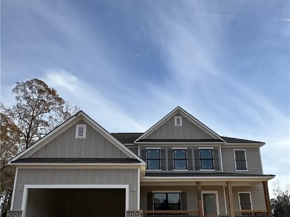 1176 Red Oak Blvd, Loganville, GA 30052